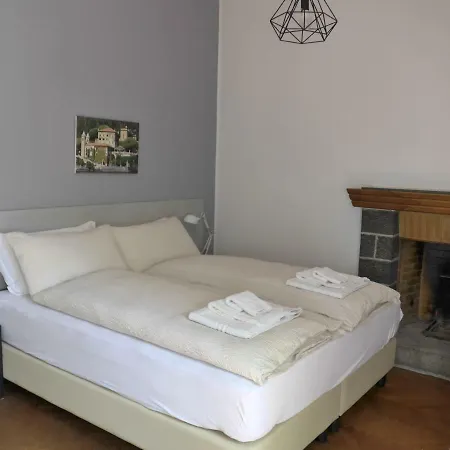 La Tana Gasthof Lenno