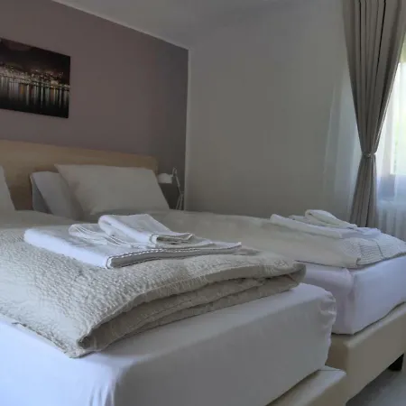 Casa de hóspedes La Tana Lenno