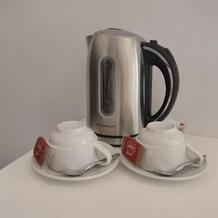 La Tana بيت ضيافة 3*