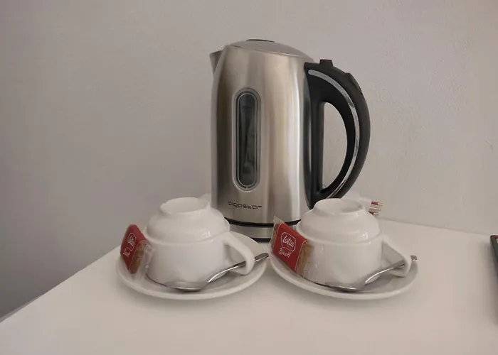 La Tana Гостевой дом 3*