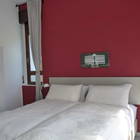 La Tana Maison d'hôtes 3*