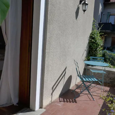 La Tana Maison d'hôtes Lenno