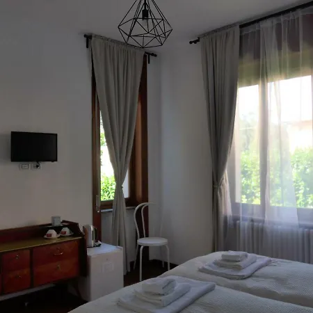 La Tana Maison d'hôtes 3*