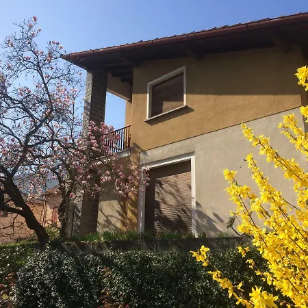 La Tana Maison d'hôtes