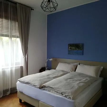 La Tana Lenno
