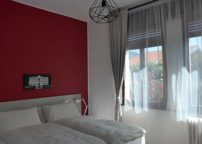 La Tana Maison d'hôtes Lenno