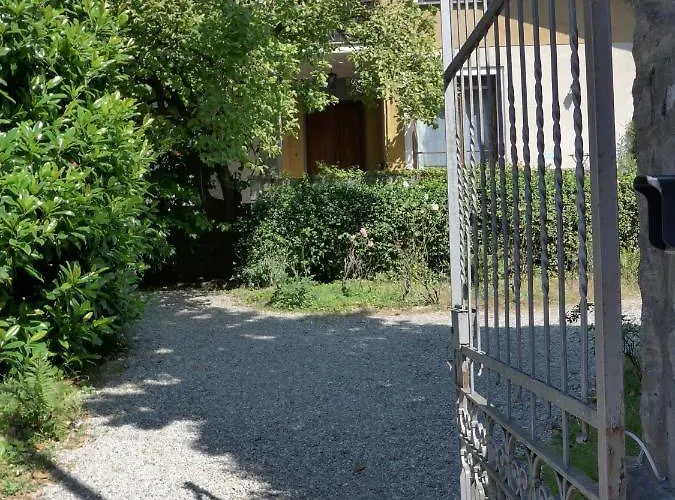 Maison d'hôtes La Tana Lenno