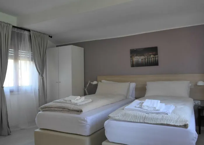 Maison d'hôtes La Tana 3*