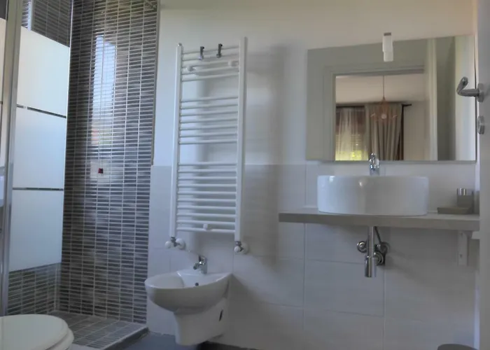 Maison d'hôtes La Tana Lenno