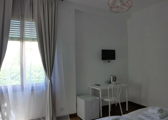 La Tana Maison d'hôtes Lenno