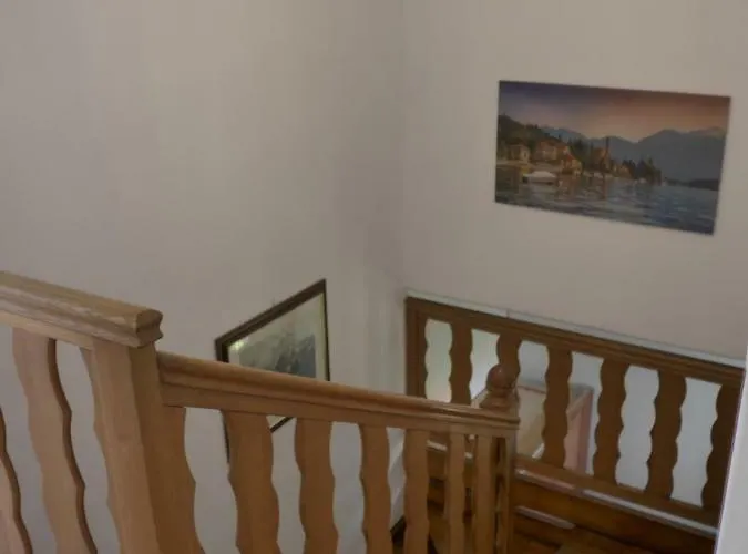 La Tana Maison d'hôtes 3*