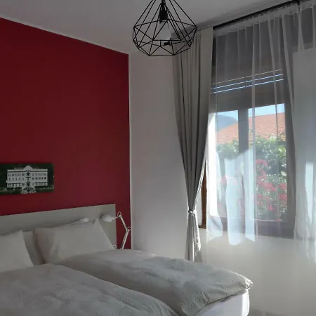 La Tana 招待所 莱诺