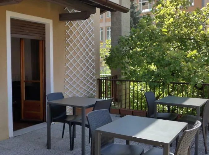 Gasthof La Tana Lenno